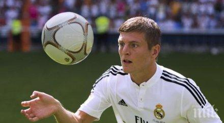 клоп взима първи свой сънародник ливърпул