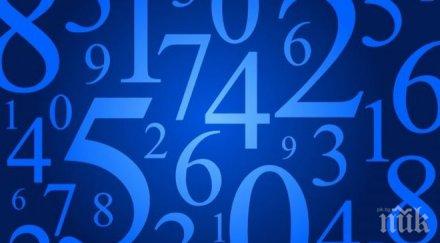 ексклузивно нумероложка важна прогноза българия 2016 драматична