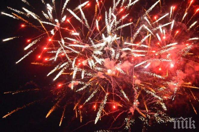 Не всички празнуват Нова година на 1 януари