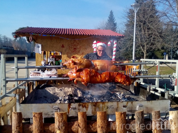 Сурвакарско село отваря врати на 25 януари