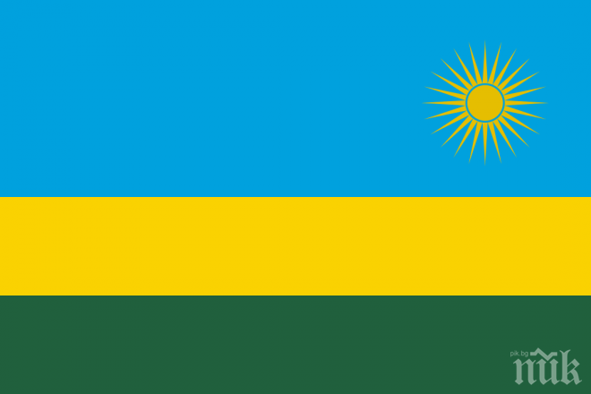 Пол Кагаме обяви, че ще се кандидатира за трети мандат като президент на Руанда