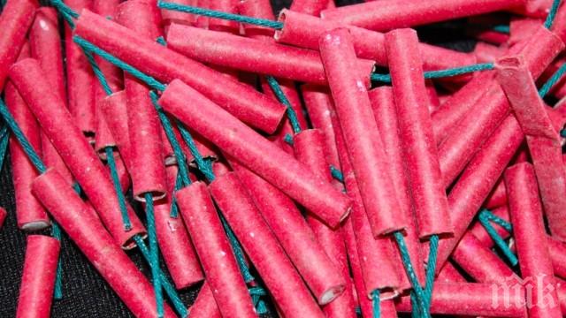 Варна се зарина от пиратки