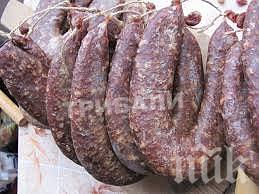 Гладни крадци оставиха мъж без зимнина за Нова година 