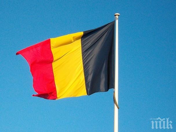 Белгия задържа десети заподозрян за парижките атентати 