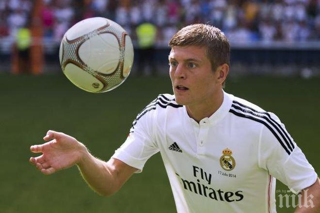 Клоп взима първи свой сънародник в Ливърпул