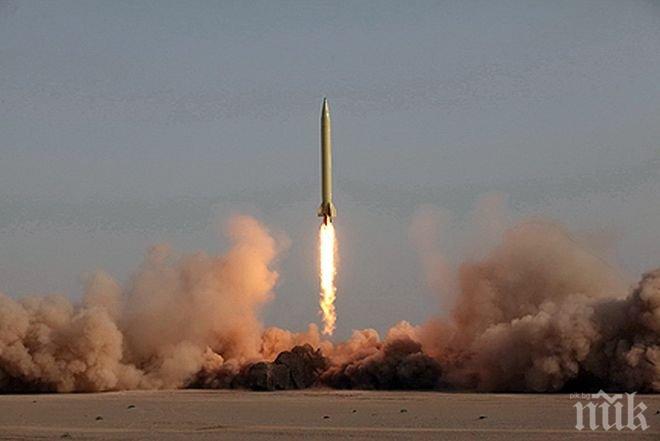 Наземната операция за освобождаване на Рамади ще бъде подновена в следващите два дни