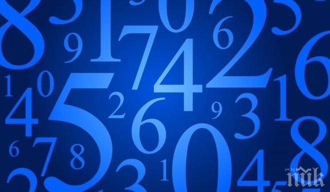 Ексклузивно! Нумероложка с важна прогноза за България: 2016 г. ще бъде много драматична!