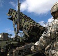 Украйна категорична: Няма да има бази на НАТО на наша територия