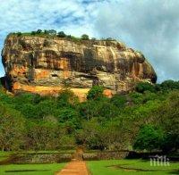 Президентът на Шри Ланка обеща да раздаде земя на 100 хиляди пострадали от гражданската война в страната