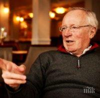 Робърт Фиск: В очакване на още лукави думи след касапницата на Саудитска Арабия