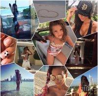 Николета взриви мрежата с новогодишната си изповед! Влюбена ли е Лозанова?