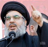 „Хизбула“: Екзекуцията на шиитския проповедник в Рияд не трябва да доведе до конфликт между сунити и шиити
