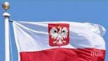 Полша реагира на предупрежденията на ЕС за нейния закон за радиото и телевизията