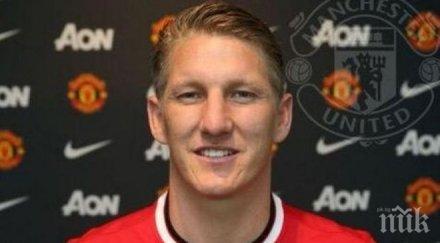 швайнщайгер голът рууни изключителен