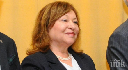 бивш социален министър политиките справяне демографската криза нас ефективни