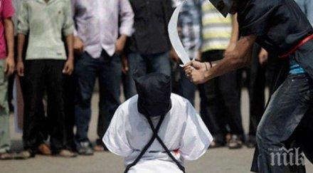 високото напрежение рияд техеран проби първата неделя годината