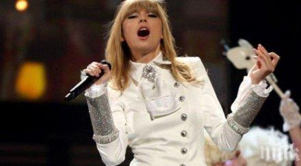 пет факта новия клип тейлър суифт