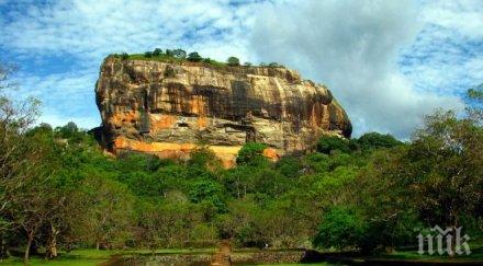 президентът шри ланка обеща раздаде земя 100 хиляди пострадали гражданската война страната