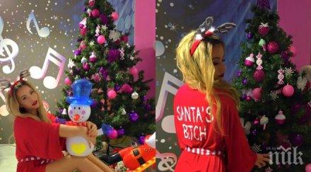 шок гери никол обезобрази вижте заприлича годишното момиче снимка