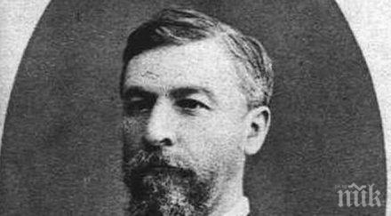 навършват 182 рождението първия български премиер