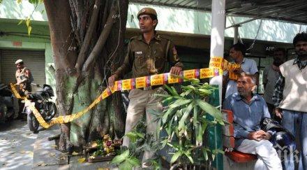 завърши операцията обезопасяване атакуваната индийска авиобаза