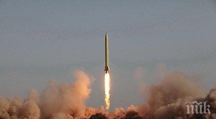 френската авиация унищожила работилница производство ракети ислямска държава сирия