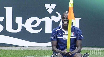 пробутват марио балотели ливърпул