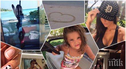 николета взриви мрежата новогодишната изповед влюбена лозанова