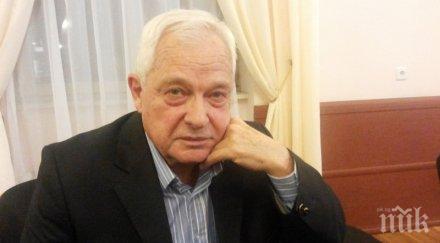 известен разузнавач смаза изменника отиването турското посолство местан официално декларира своя провал вместо медали получи шамари