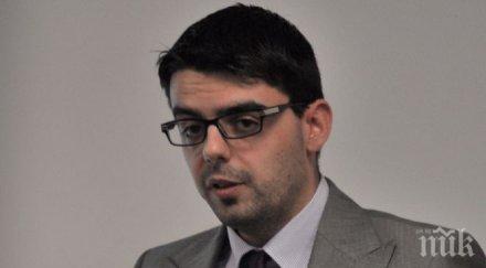 експерт нямаше стигне криза българия беше диверсифицирала маршрутите доставки газ