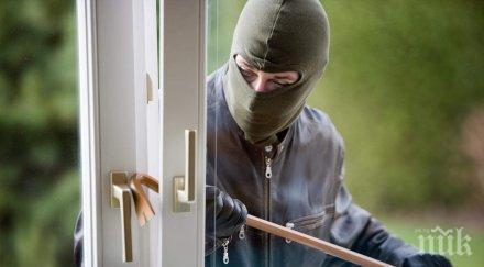 нова мода въоръжените обири нас младежи заможни семейства стават обирджии