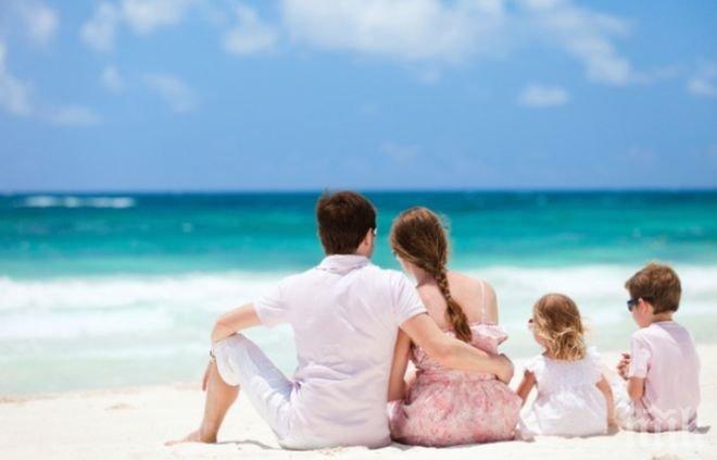 10-те закона на семейния живот
