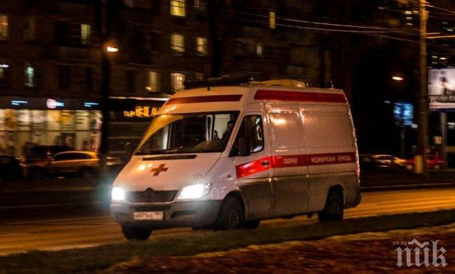 ИЗВЪНРЕДНО! Страшна трагедия! Застреляха 13-годишно дете в главата