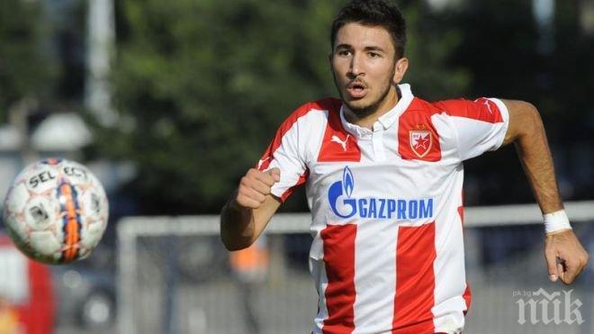 Марко Груич обяви кога подписва с Ливърпул