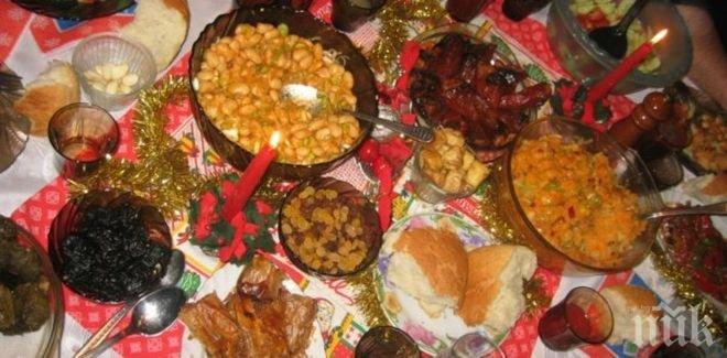 48 лясковчани в неравностойно положение получиха дарение за празниците