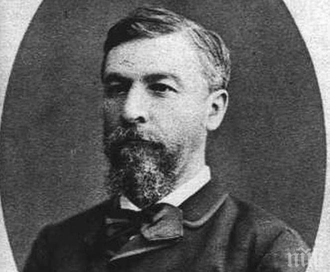 Навършват се 182 г. от рождението на първия български премиер