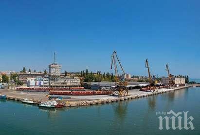 Ще строят новия паркинг до гарата като лего