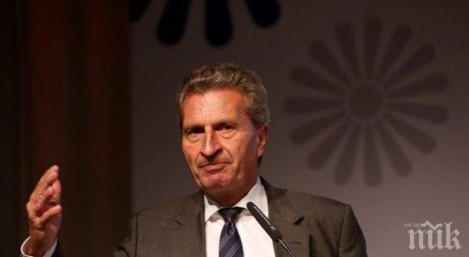 ЕС заплашва да открие безпрецедентна процедура срещу Варшава