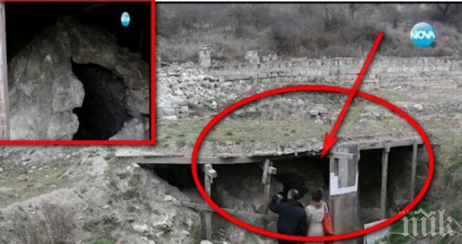 Превръщат уникален манастир край Варна в културен център