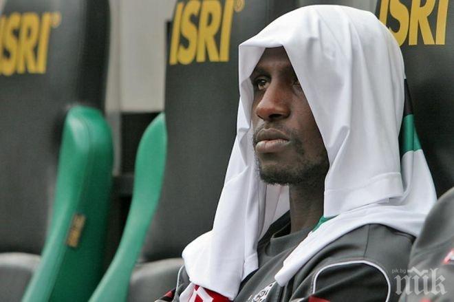 Шок! Бивш футболист на Борусия (Мьонхенгладбах) изплува мъртъв от Рейн