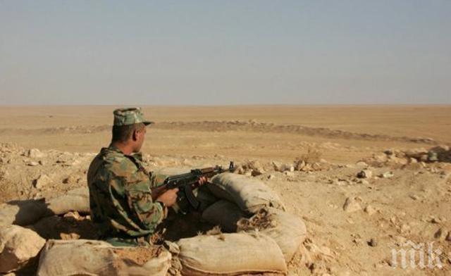 Британски войници може да бъдат съдени за убийства и изтезания на цивилни в Ирак