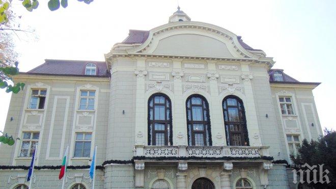 Община Пловдив ще продължи програмите за здравето на учениците от първи до четвърти клас