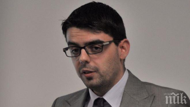 Експерт: Нямаше да се стигне до криза, ако България беше диверсифицирала маршрутите на доставки на газ
