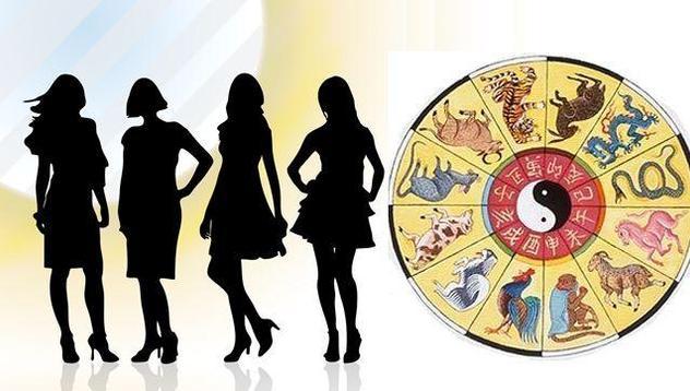 4-те типа жени според източния календар