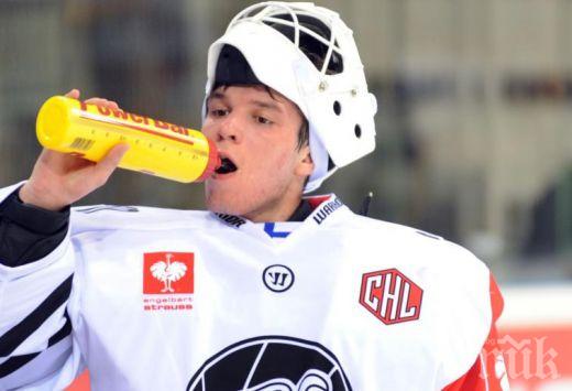 Българин герой при успех на Русия