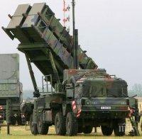 Полша иска НАТО да разположи войски на нейна територия