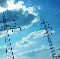 ЧЕЗ: Клиентите в района на Гоце Делчев имат алтернативно електрозахранване
