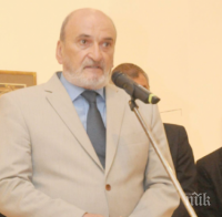 Бивш зам.-министър стана главен архитект на Казанлък