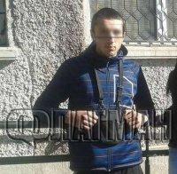 Приятелите на загиналия 17-годишен Велислав: Почивай в мир, братле, ще живееш вечно в сърцата ни!