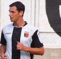 Локомотив (Пловдив) oбяви първите си попълнения